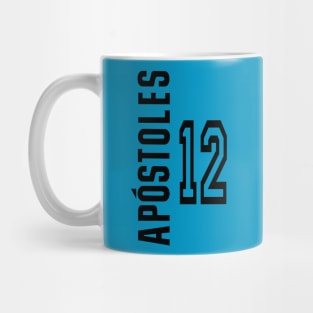 Apostoles Mug